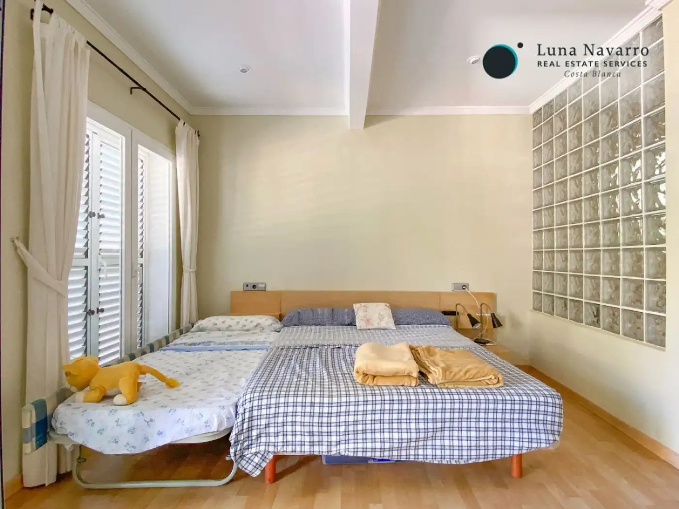 Chalet con piscina en venta en Chambele, imagen 48