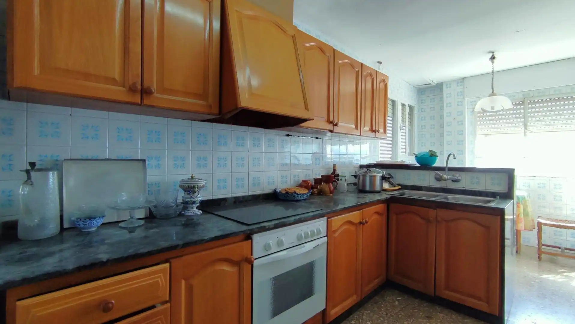 Penthouse with lift for sale in Carrer CARMELITES DE LES, imagen 21