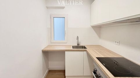 Photo 4 of Flat for rent in Lopez de Hoyos, Ciudad Jardín, Madrid Capital