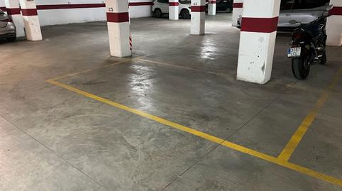 Foto 5 de Garaje de alquiler en Carrer Agustins, 21, Cappont,  Lleida Capital