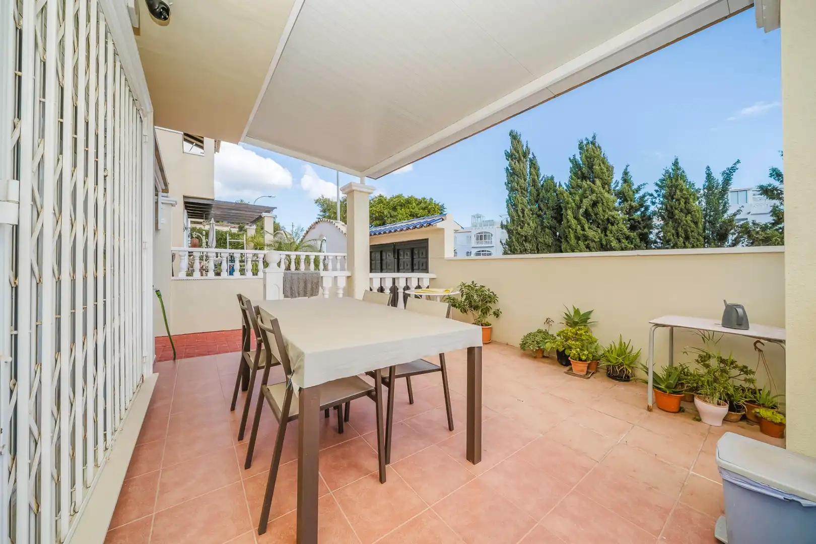 Casa con piscina en venta en San Miguel de Salinas, imagen 5