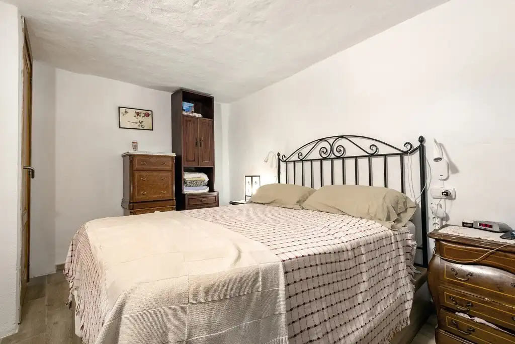 Casa rustica con giardino in vendita a Selva, imagen 11