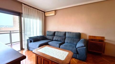 Photo 4 of Flat for sale in Vía Hispanidad, Parque Palomar – Bombarda,  Zaragoza Capital