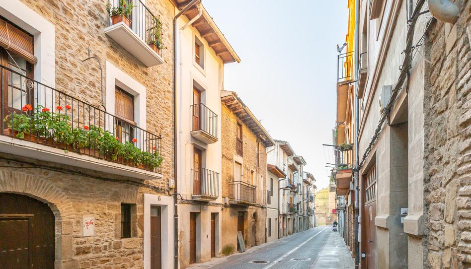 Foto 1 de Casa o xalet en venda a Sangüesa-zangoza - Calle Amadores, 15, Sangüesa / Zangoza, Navarra