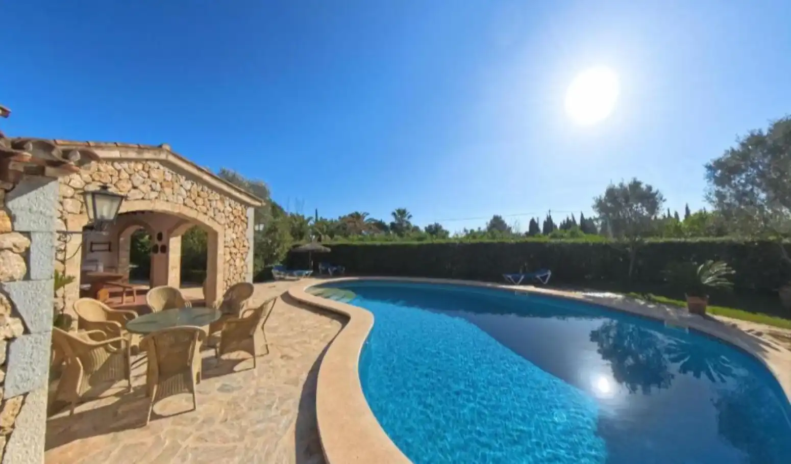 Casa amb terrassa en venda a Pollença - MA-2202, imagen 40