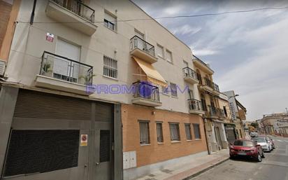 Exterior view of Flat for sale in Dos Hermanas