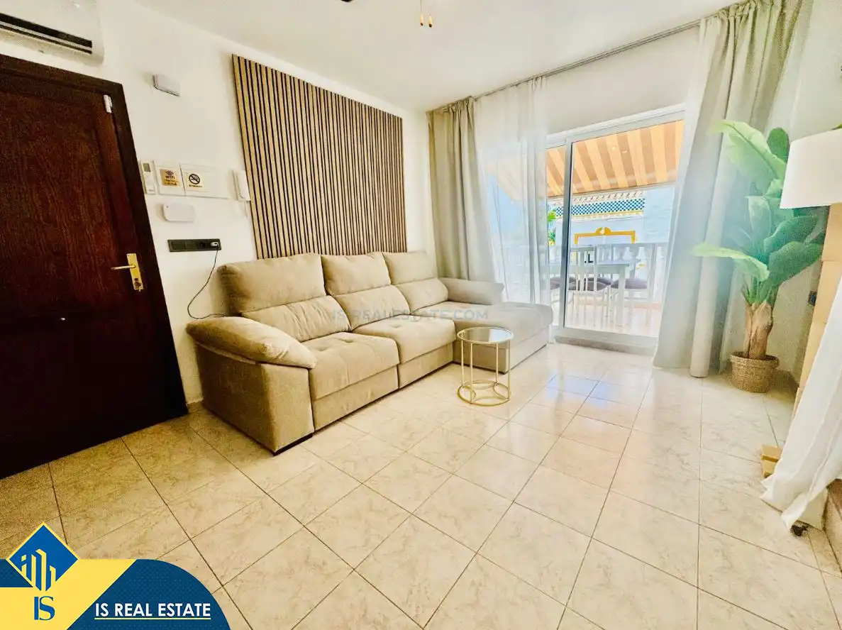 Duplex avec piscine à vendre à La Mata, imagen 20