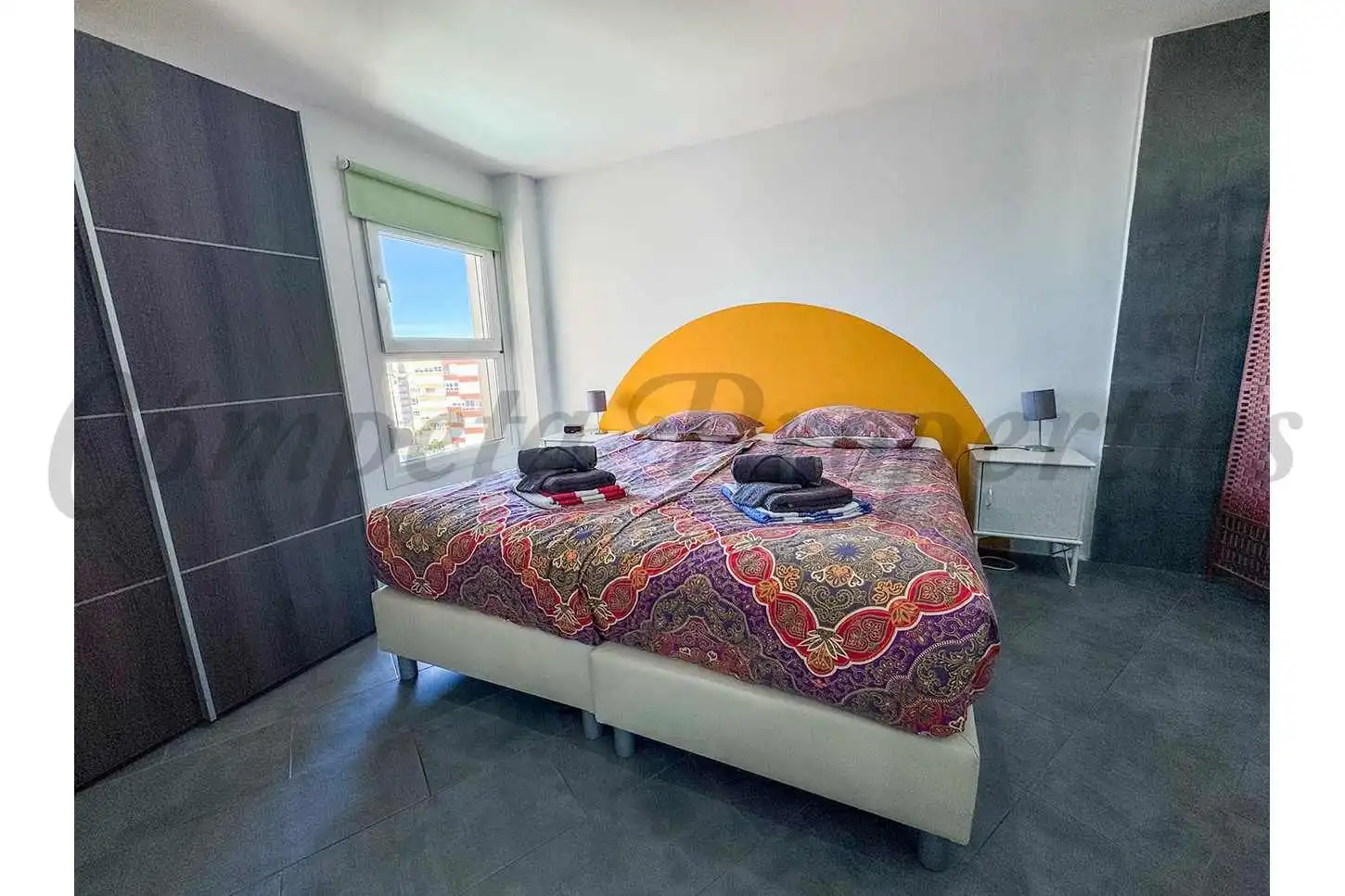 Appartement compact avec piscine à vendre à Centro Internacional, imagen 16