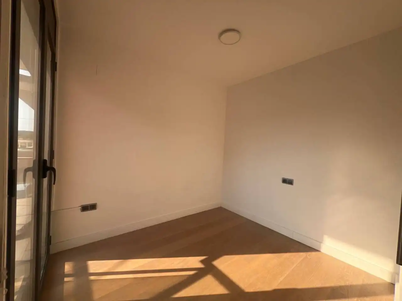 Wohnung zur Miete in Sant Vicenç de Castellet mit Heizung, Parkett und Balkon