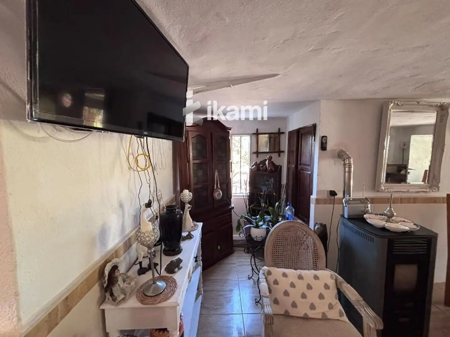 Villa con piscina in vendita a Aigues Blanques, imagen 12