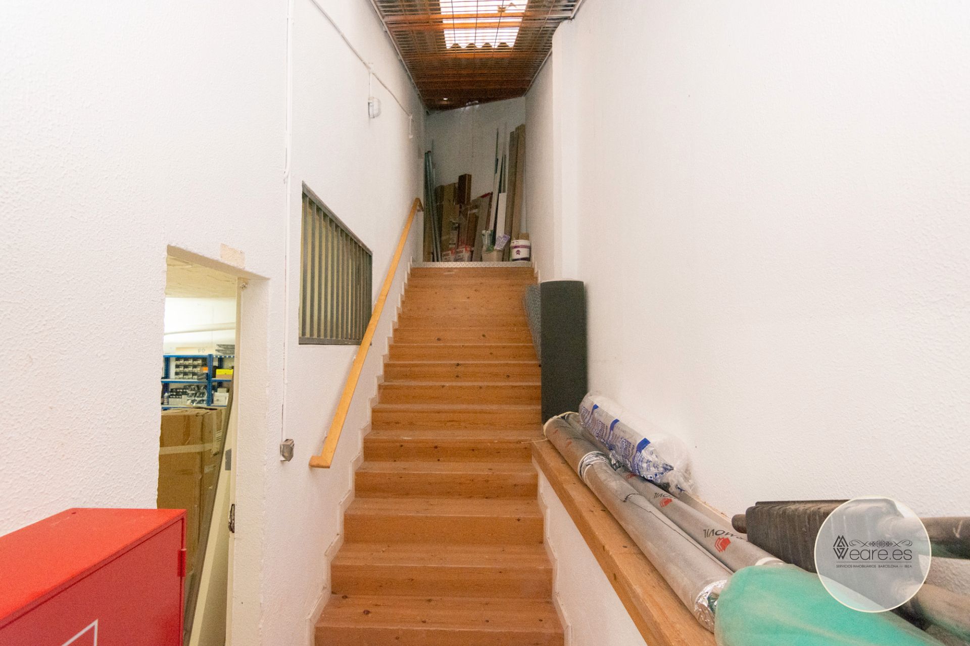 Local en venda a Carrer Doctor Zamenhof, 5, Sant Martí de Provençals , Sant Martí