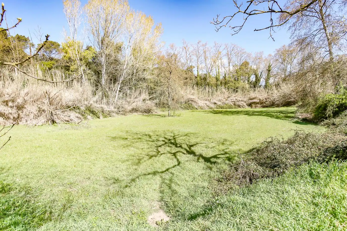 Finca rústica en venta en Sant Antoni de Vilamajor