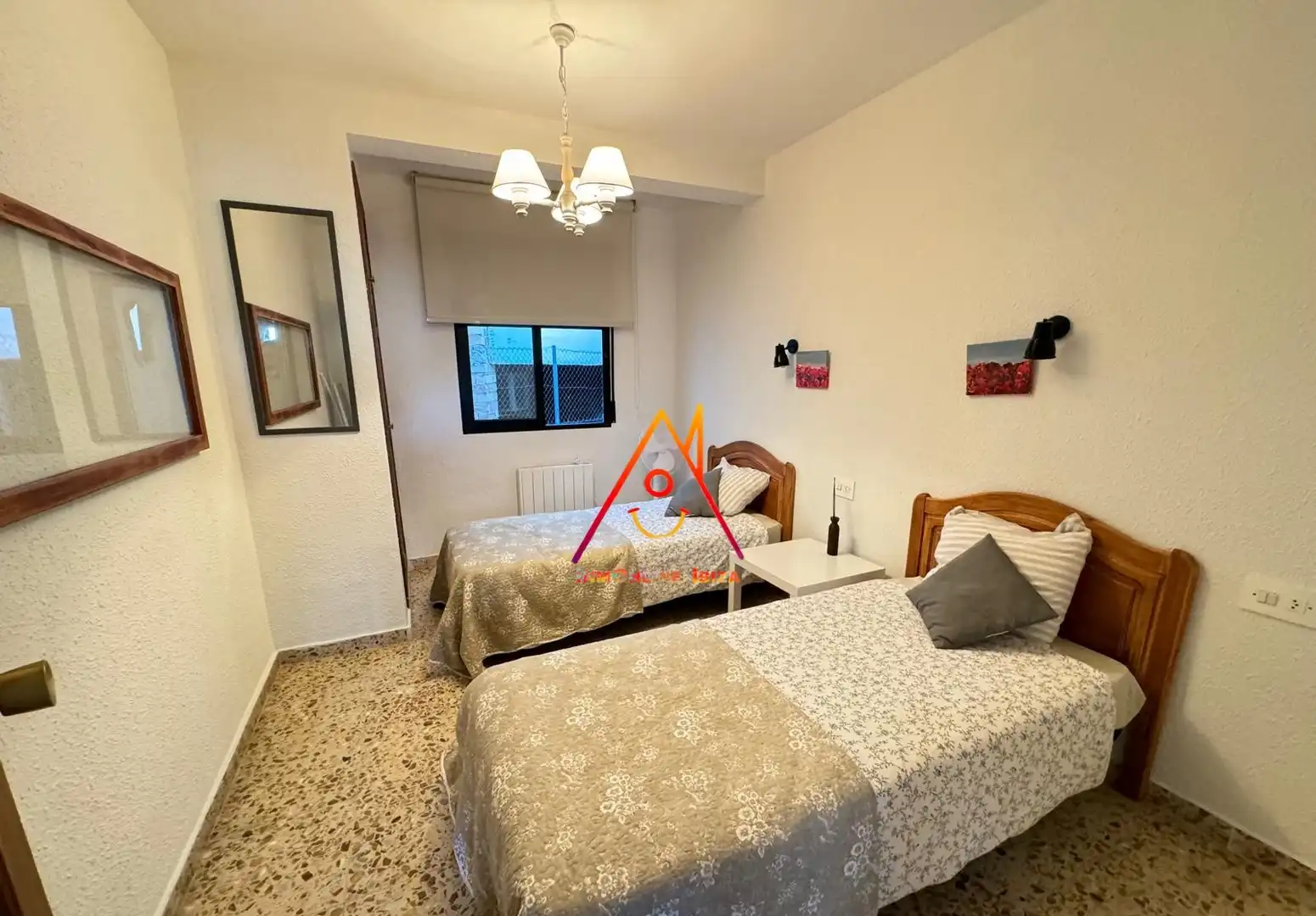 Finca rústica de alquiler en Carrer Sant Miquel, Tàrbena