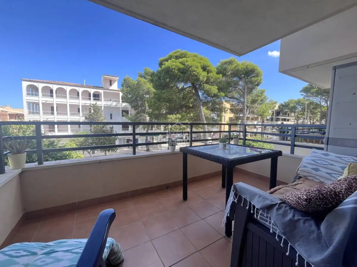 Apartment mit Aufzug zum Verkauf in Sant Llorenç des Cardassar, imagen 2