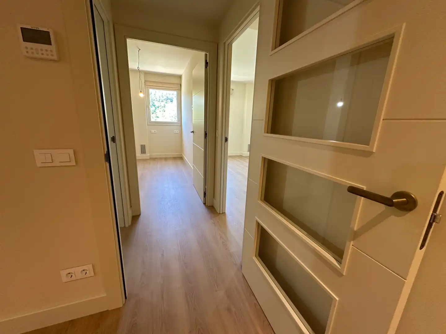 Neubau-Wohnung mit Garten zum Verkauf in Avinguda de Catalunya 55, imagen 7