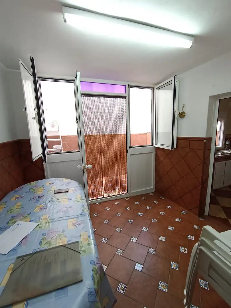 Casa o chalet en venta en Calera de León