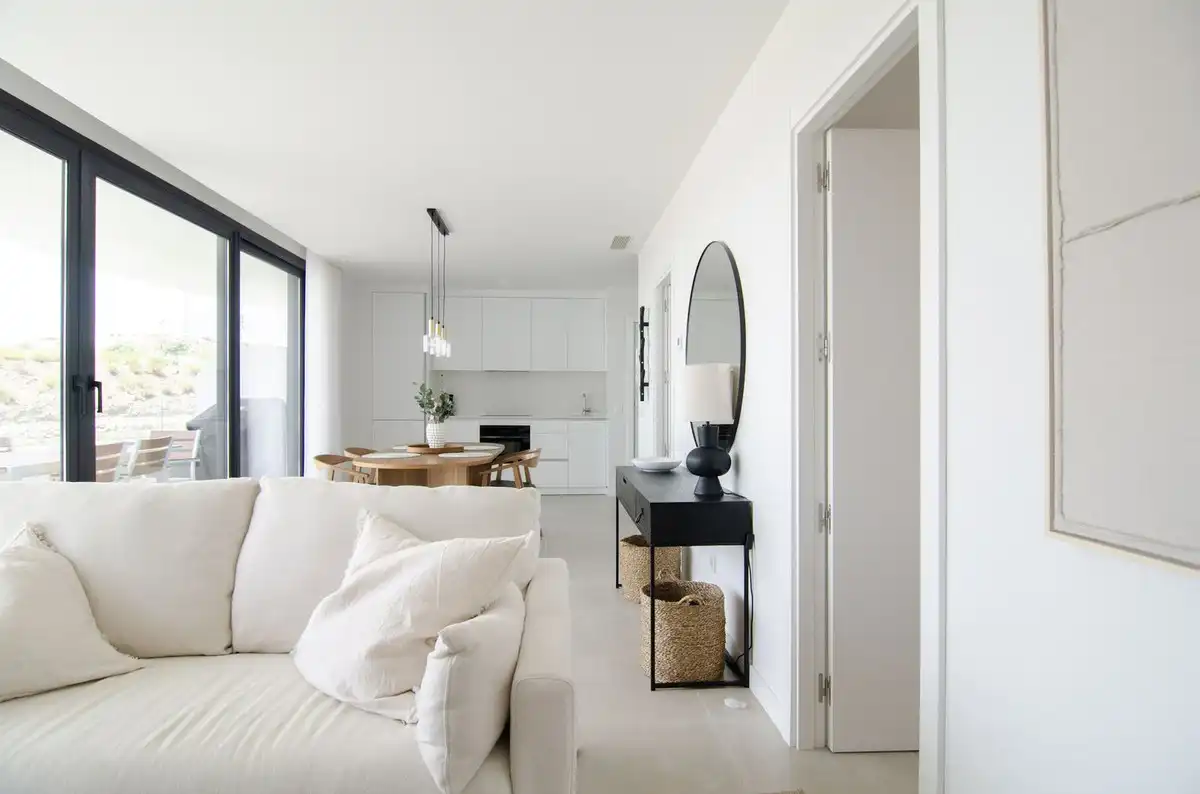 Apartament en venda a Centro ciudad, imagen 4