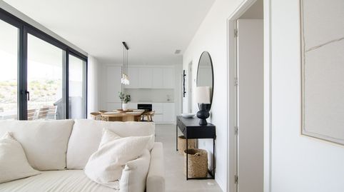Foto 4 de Apartamento en venta en Centro ciudad, Fuengirola