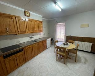 Kitchen of House or chalet for sale in Sant Jaume de Llierca  with Balcony