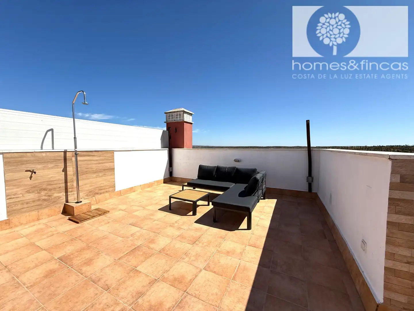 Pis amb piscina en venda a Calle Lope de Rueda 1, imagen 35
