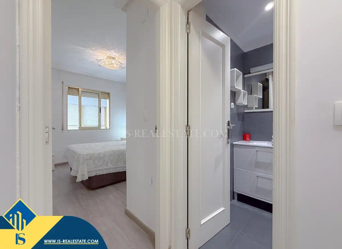 Apartament en venda a Playa del Acequión, Náufragos y Rocío del Mar, imagen 43
