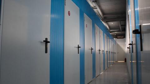 Photo 2 of Box room to rent in Calle Arzobispo Pedro de Castro, 4, Joaquina Eguaras, Granada