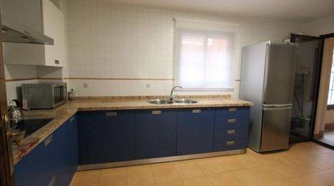 Foto 5 de Piso de alquiler en Barrio de la Vega, Monachil