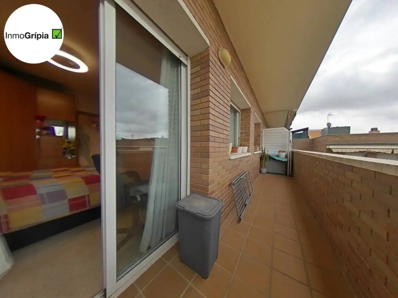Flat with terrace for sale in Nord-est, imagen 13
