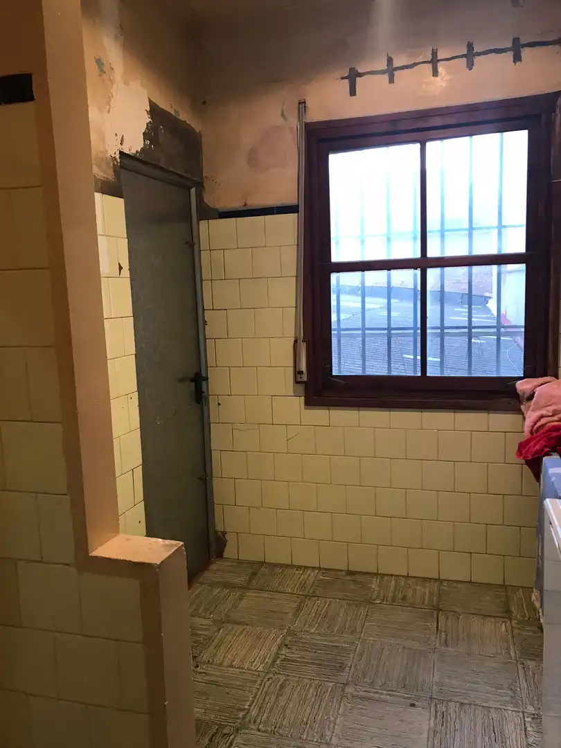 Bathroom of Houses for sale in Sueca  with Terrace