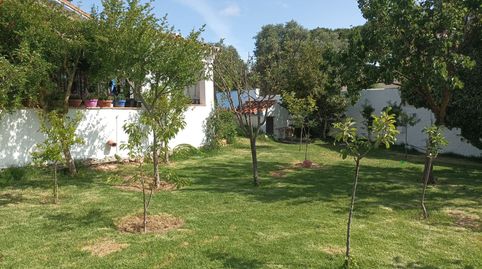 Casa de campo  Ronda