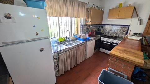 Foto 5 de Finca rústica en venda a Oeste, Badajoz