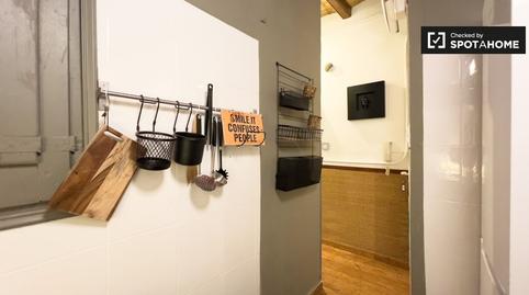 Foto 5 de Pis de lloguer a El Raval,  Barcelona Capital