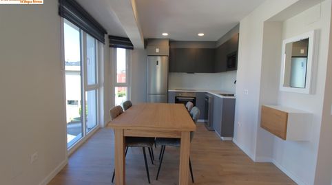 Foto 2 de Apartamento de alquiler en Fingoi, Lugo Capital