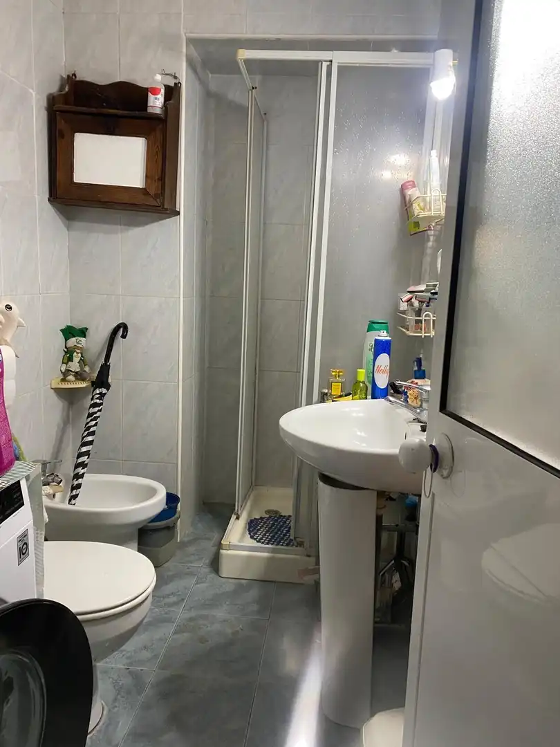 Apartament en venda a Ayuntamiento - Barrio Alto