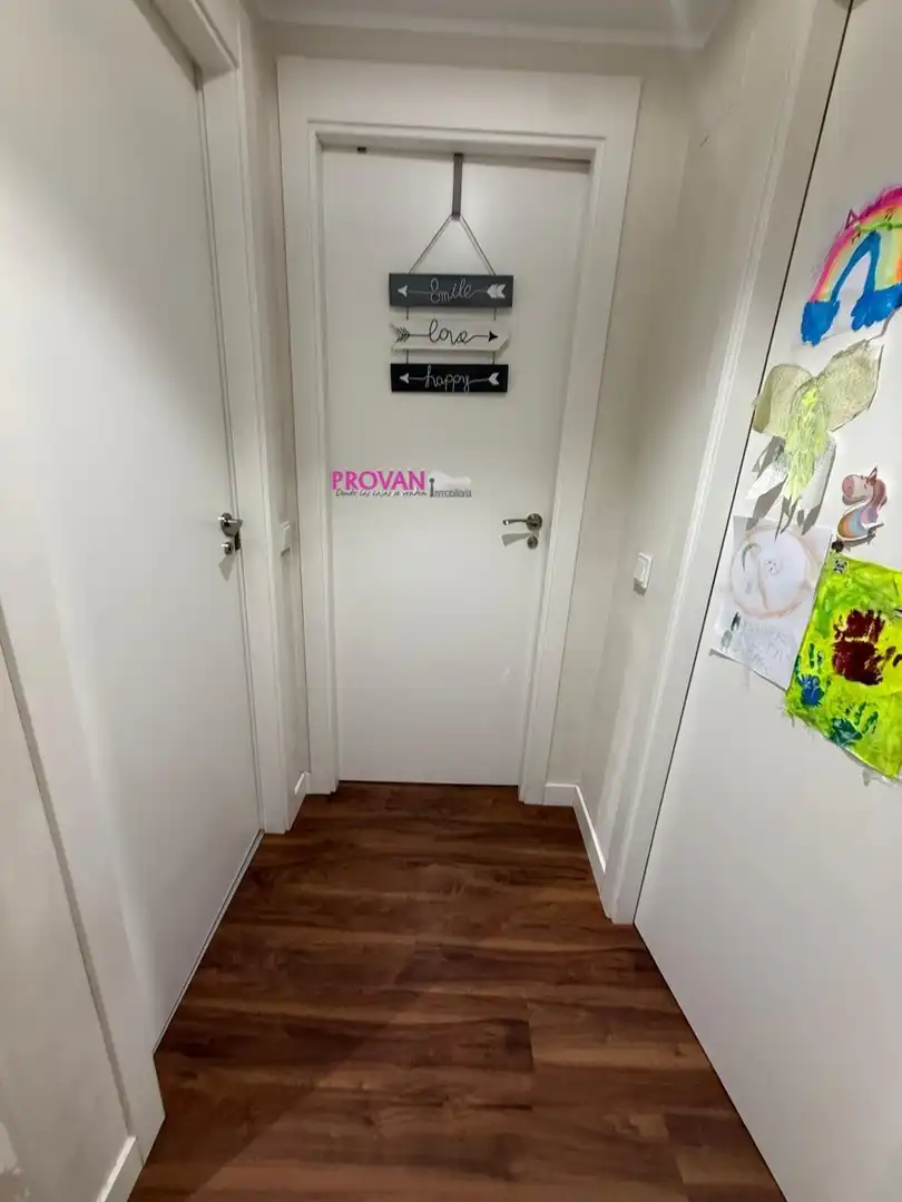 Piso en venta en Ensanche de Vallecas - La Gavia