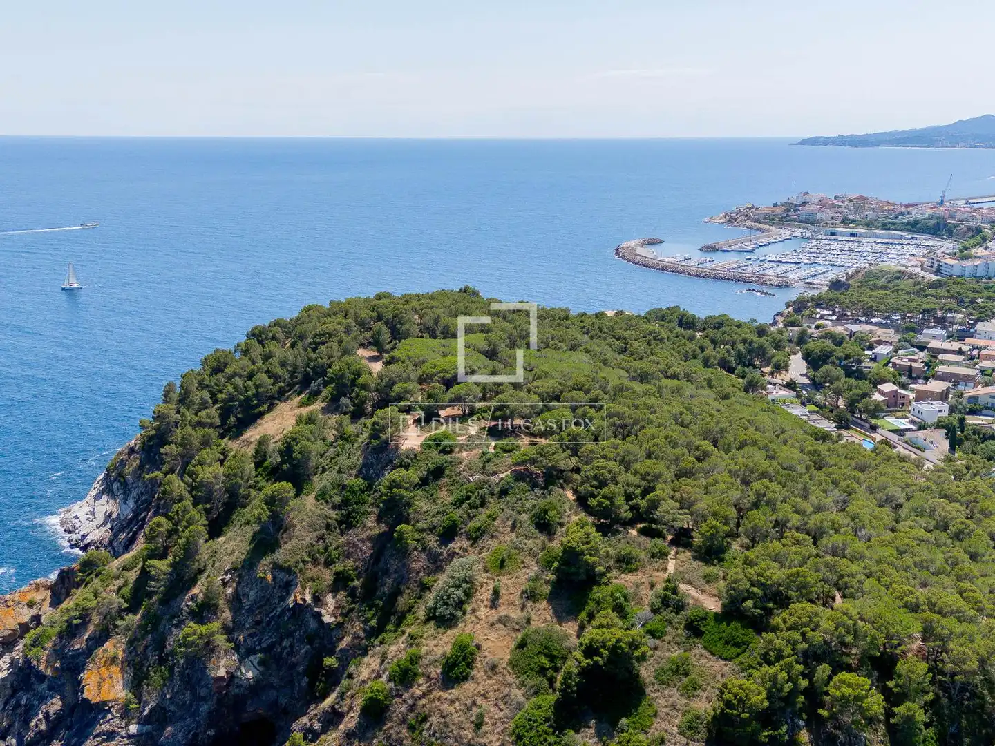 Wohnung zum Verkauf in Palamós mit Terrasse und Balkon