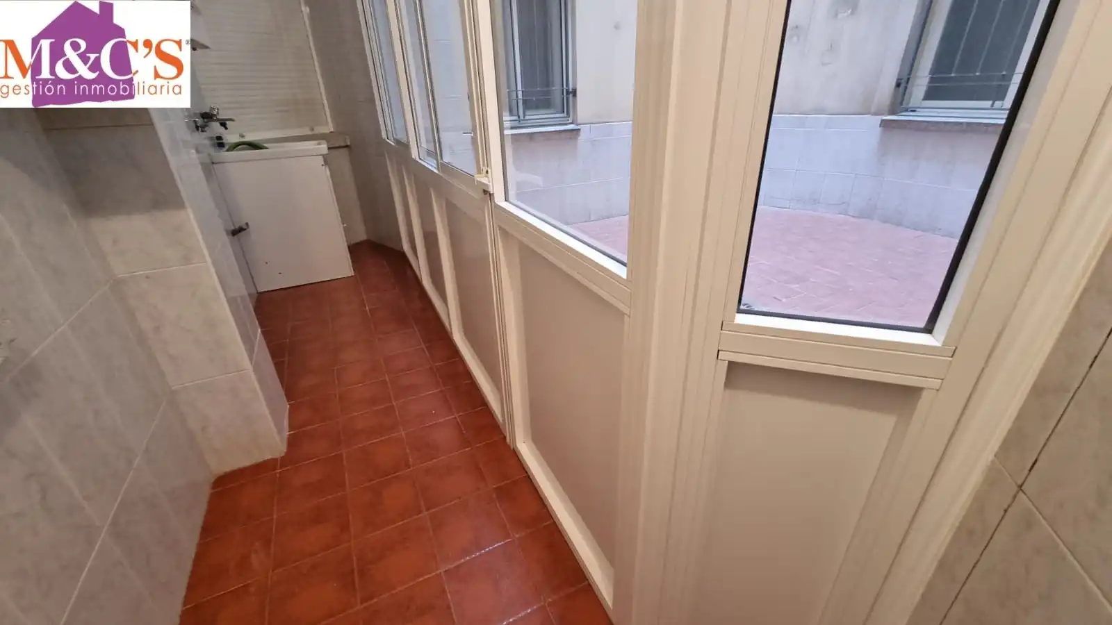 Appartement compact avec ascenseur à vendre à Centro, imagen 21