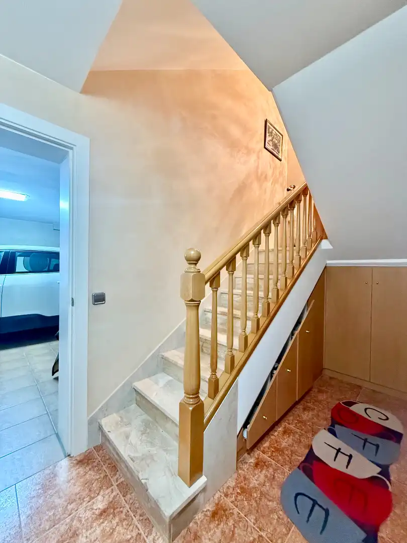 Casa o chalet en venta en Vallirana con Jardín privado, Terraza y Horno