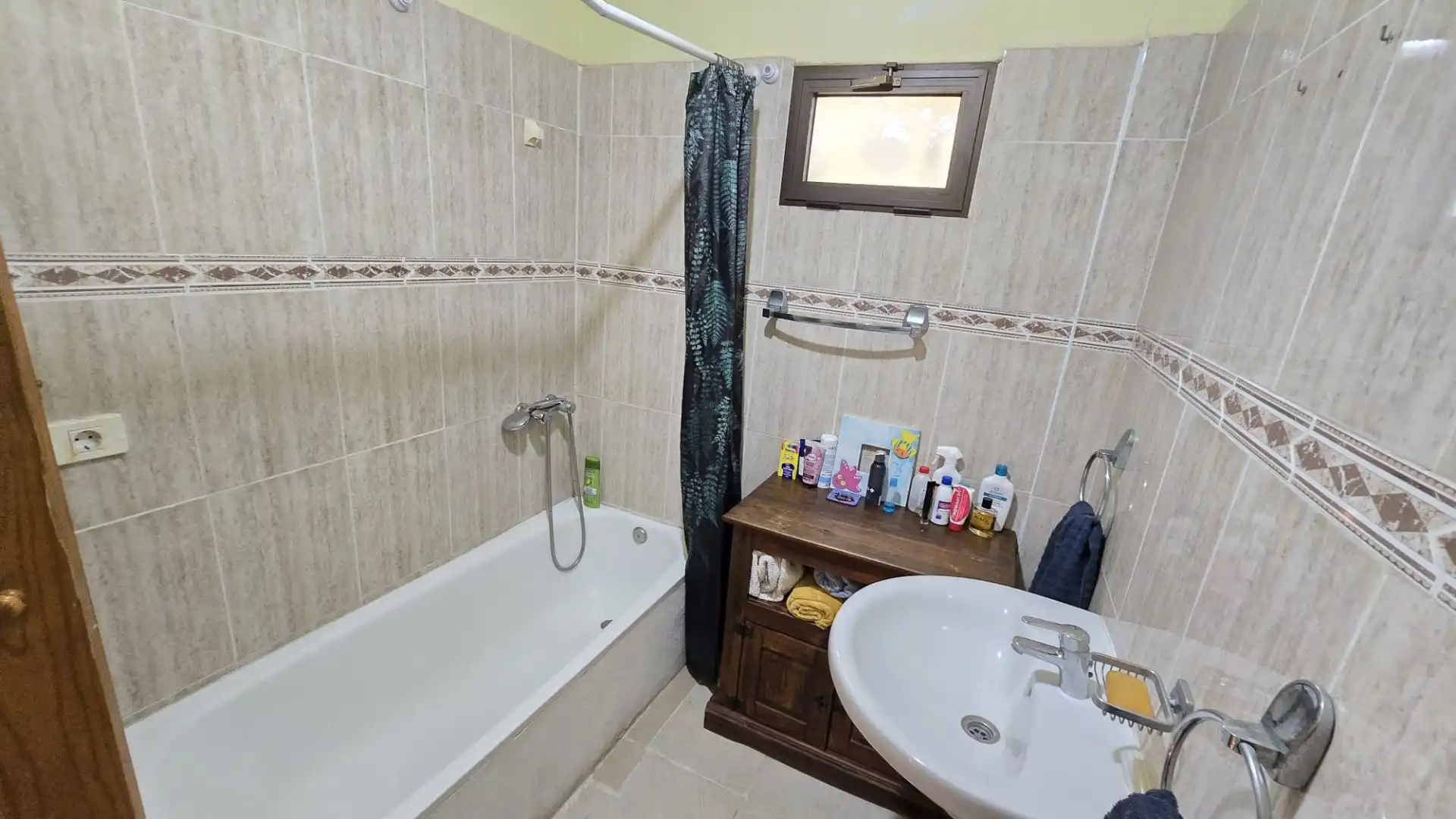 Casa con jardín en venta en Piedra hincada  a Tejina, imagen 38