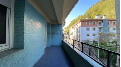 Foto 2 de Piso en venta en Bergara, Gipuzkoa