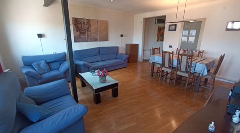 Foto 3 de Piso en venta en Carrer de L'eduard Velasco, Cappont, Lleida Capital