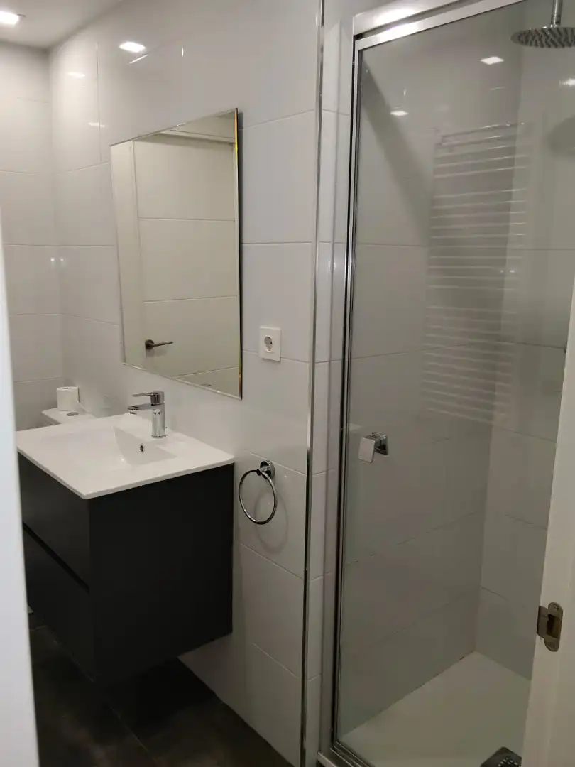 Flat with terrace for sale in Avenida Ramón y Cajal, imagen 21