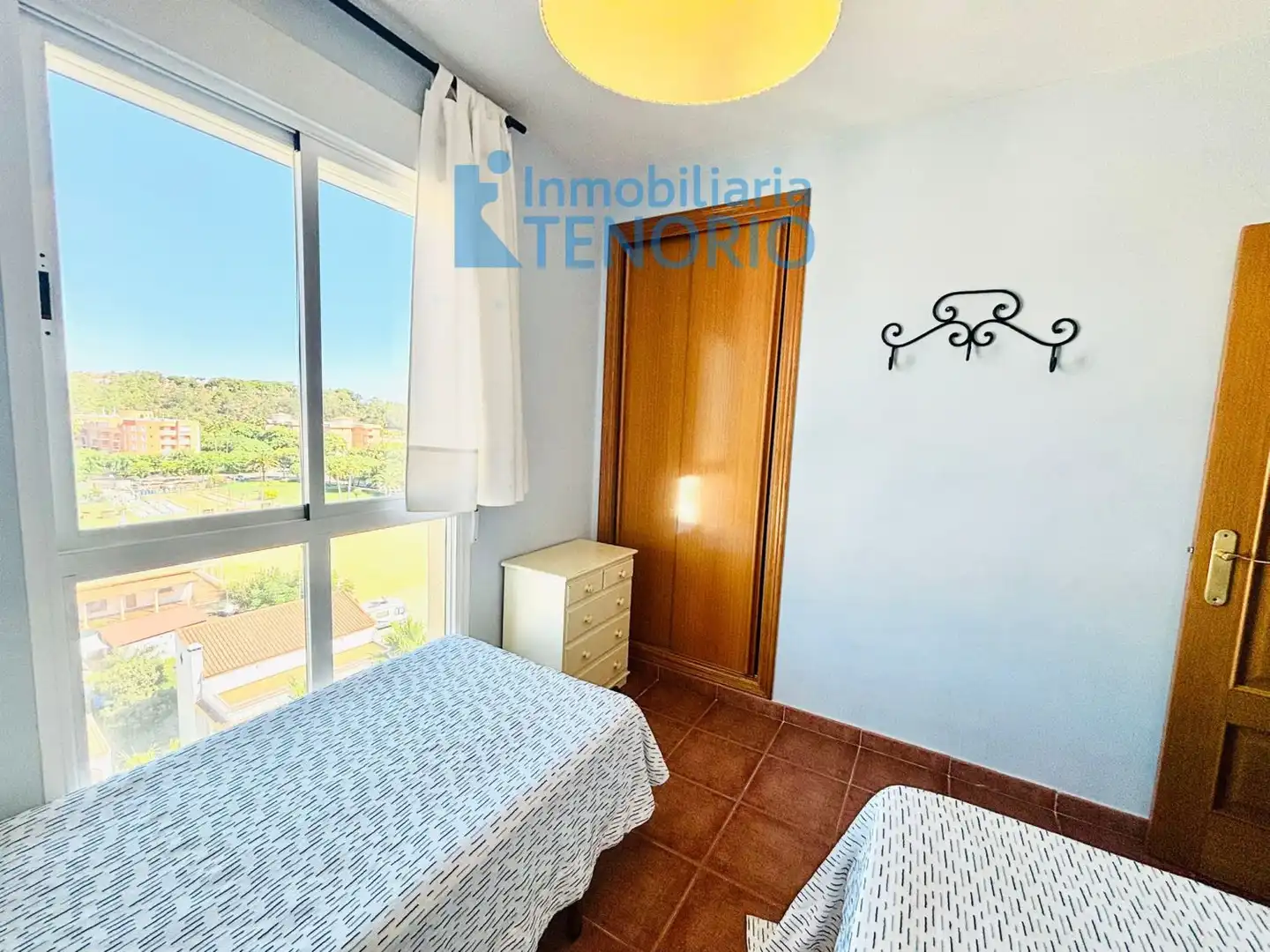 Habitación de Apartamento en venta en La Antilla con Aire acondicionado, Terraza y Trastero