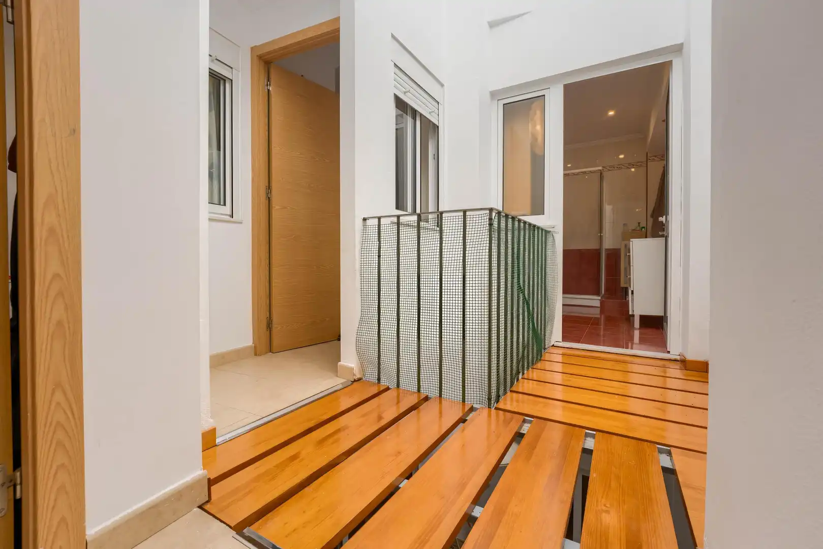 Maison jumelée à vendre à 15 Calle Santiago Ramón y Cajal #15, imagen 3