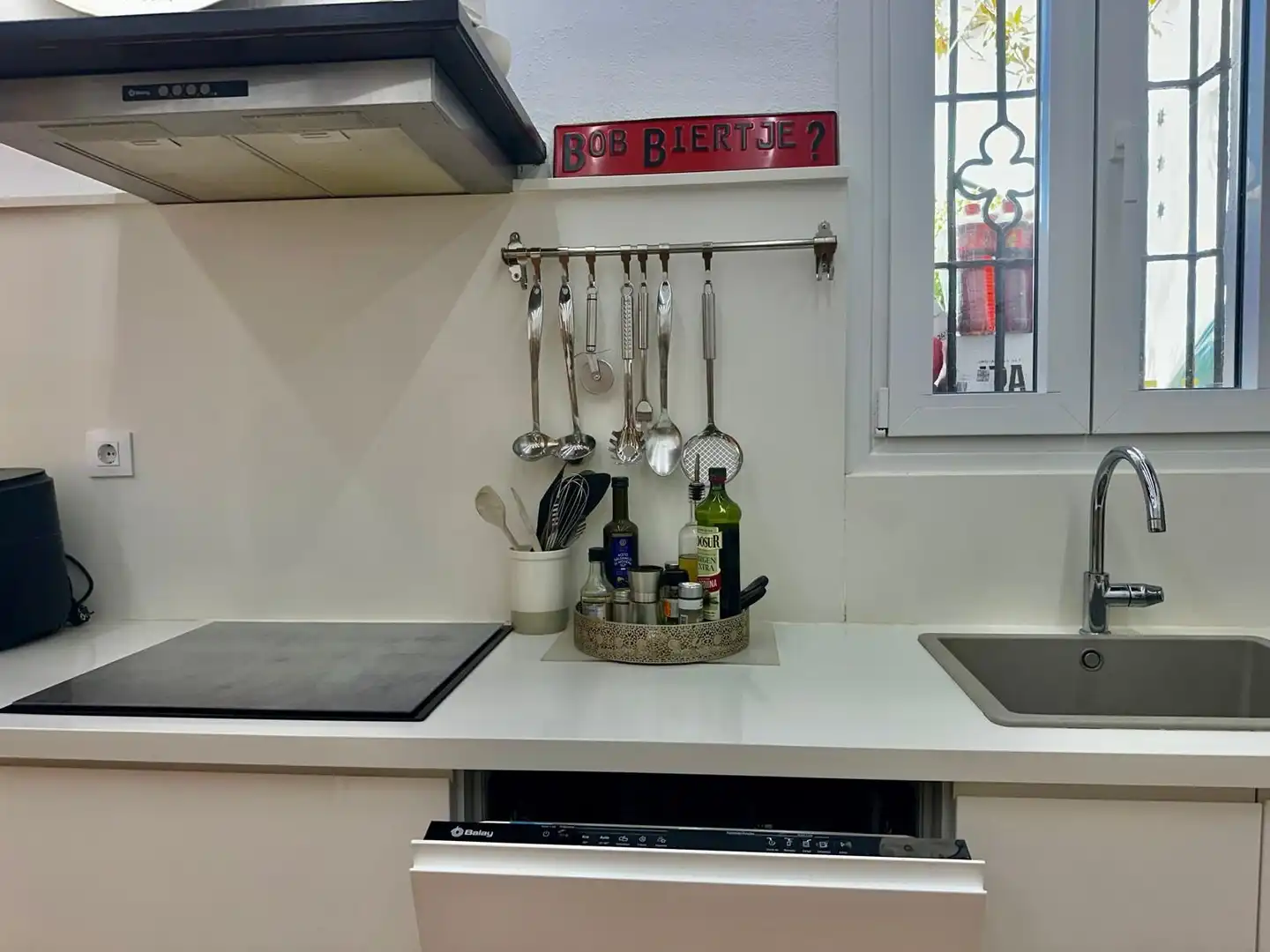 Kitchen of Houses for sale in Villanueva de Algaidas  with Terrace and Swimming Pool