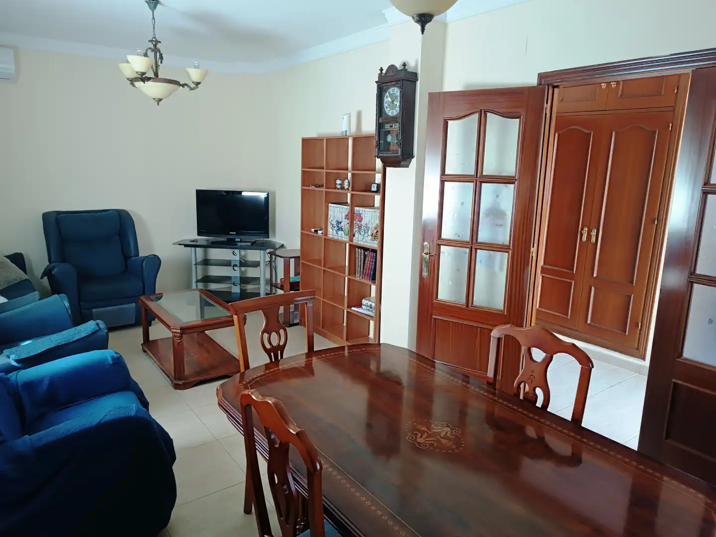 Villa avec jardin à vendre à Ctra Sanlúcar - Cuatro Pinos, imagen 3