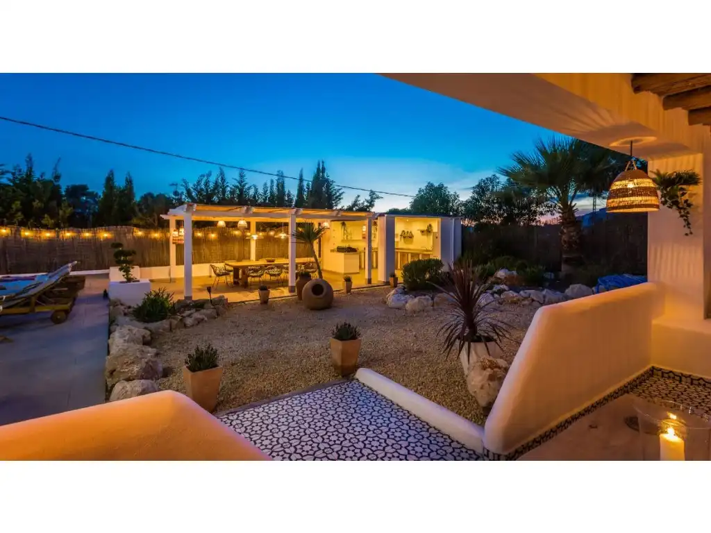 Casa con terraza en venta en Cap Martí - El Tossalet - Pinomar, imagen 14