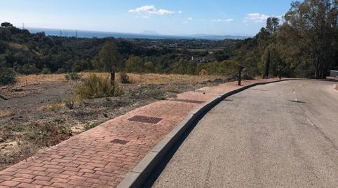 Foto 2 de Residencial en venda a Avenida Parque Selwo, 3, El Velerín, Estepona