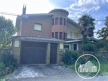 Chalet en venta en Merindad de Montija