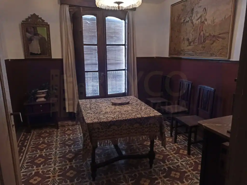 Dining room of Houses for sale in Huércanos